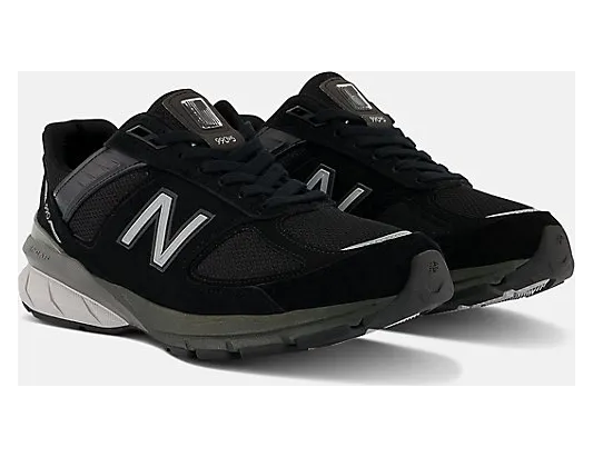 new-balance-990 W990BK5