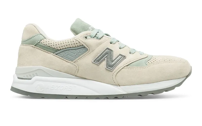 New Balance 998 NRML Parliamentary Runner (US998MPR)