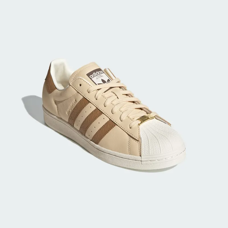 adidas Superstar Sand Strata / Brown Desert / Off White (IF1580)