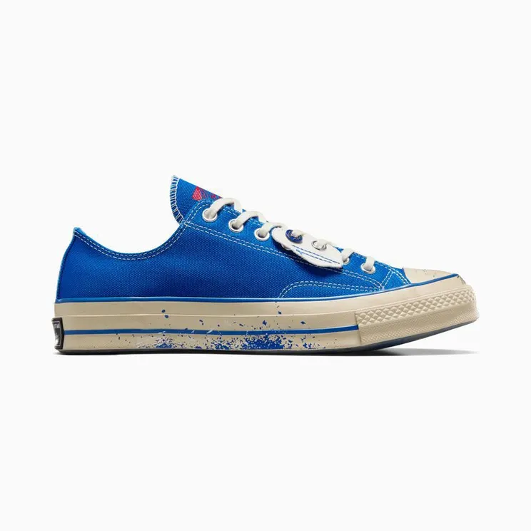 Converse Converse x ADER ERROR Chuck 70 Imperial Blue/wit/zwart