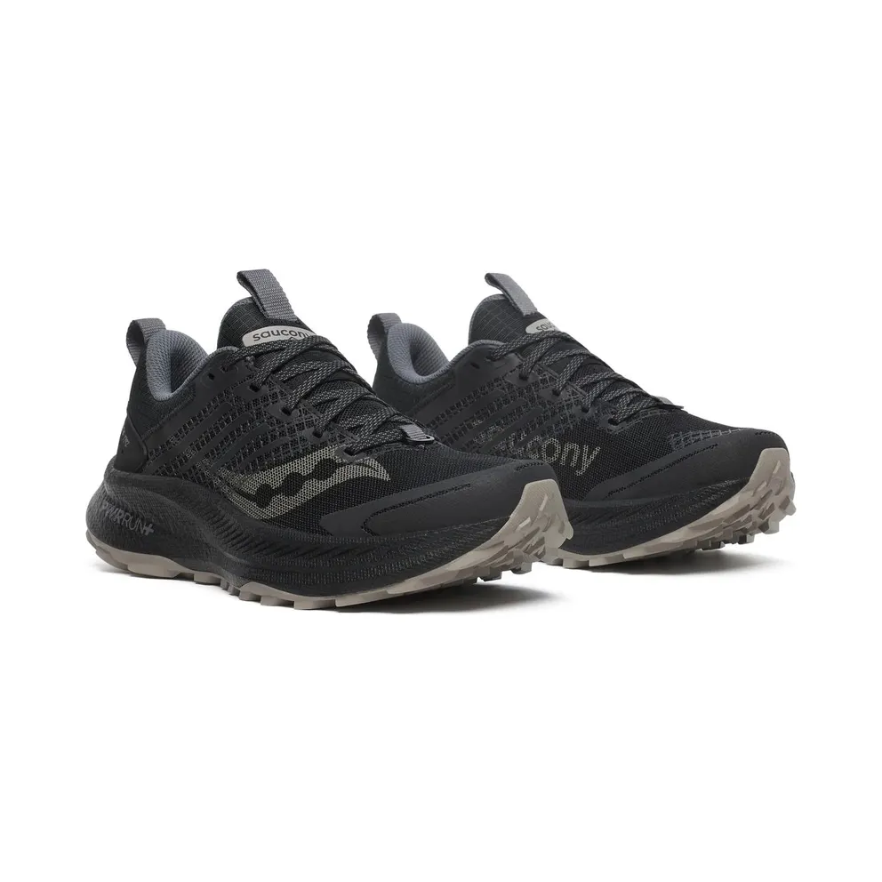Saucony Ride TR2 Black Carbon (S10951-200)