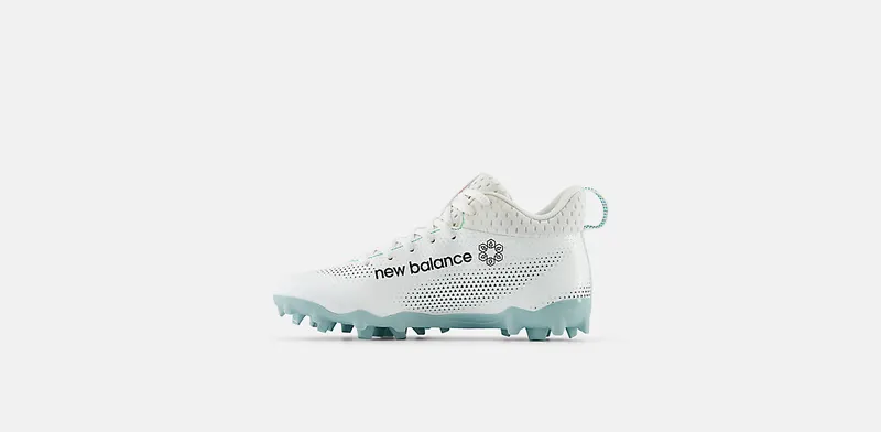 New Balance FreezeLX v5 White Black (FREEZJW5)