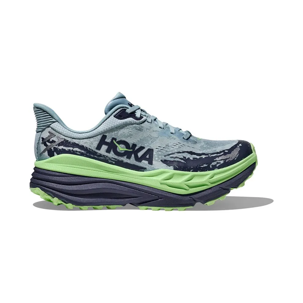 Hoka One Stinson 7 Druzy Anchor (1141530-DYN)