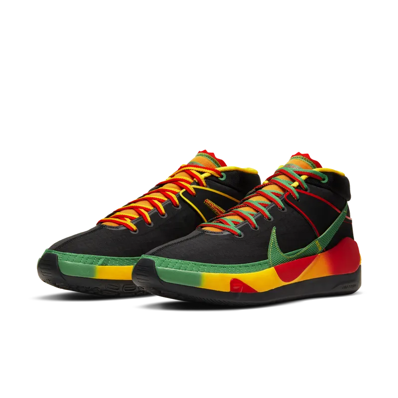 KD13 Basketball Black (DC0010-001)