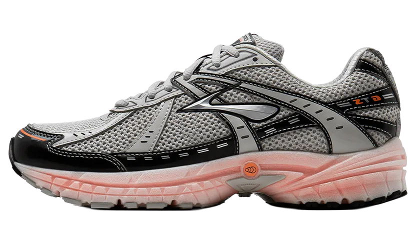 Brooks Adrenaline GTS 10 “Coral Rose” (100058-066)
