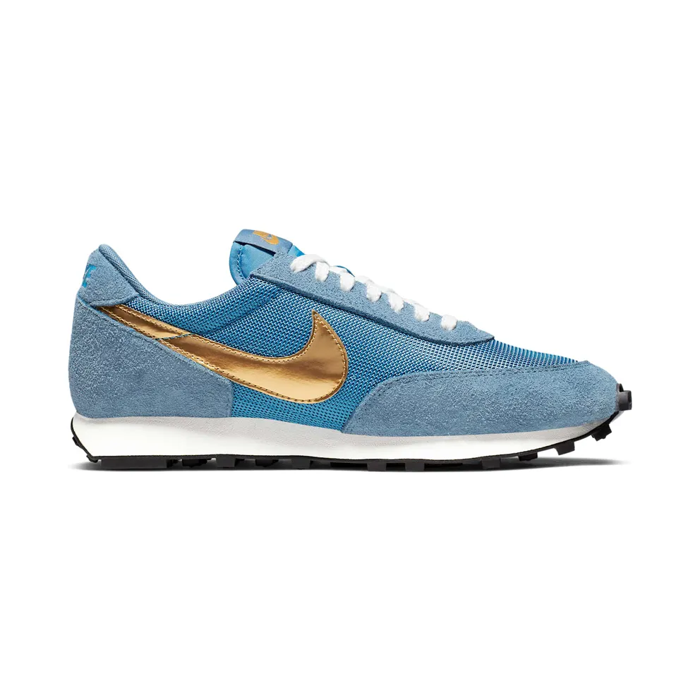 Nike Daybreak Metallic Gold Ocean Fog/Metallic Gold-Mountain Blue (BV7725-400)