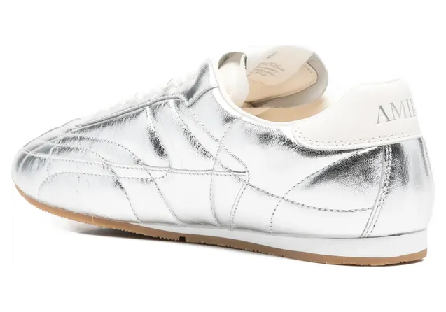 Amiri Pacific Football Slim “Silver” (AWSNSN1035 SILVE) (2)