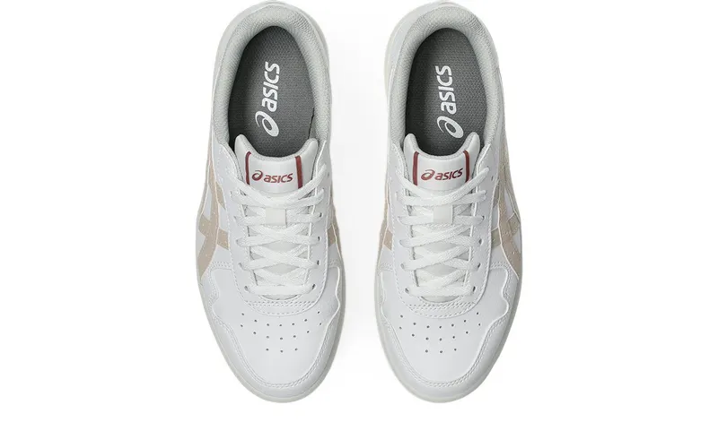 ASICS Japan S Golf White Mineral Beige (1112A055-101)