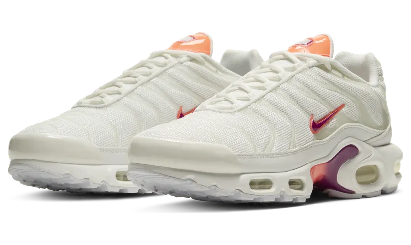 Nike Air Max Plus Wit (DH3858-100)
