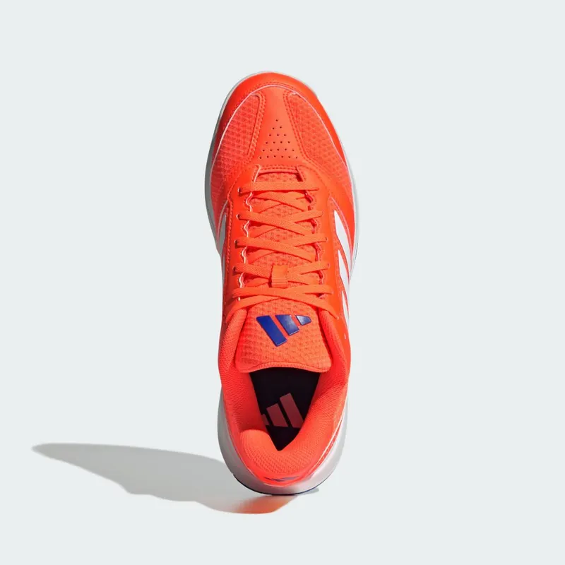 Adidas Ligra 8 Indoor Cloud White / Cloud White / Bright Royal (JP7278)