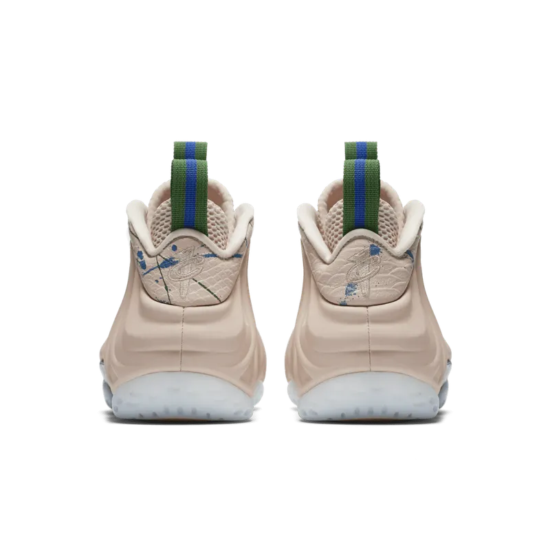 Nike Air Foamposite One Particle Beige (W) Particle Beige/Particle Beige-White (AA3963-200)