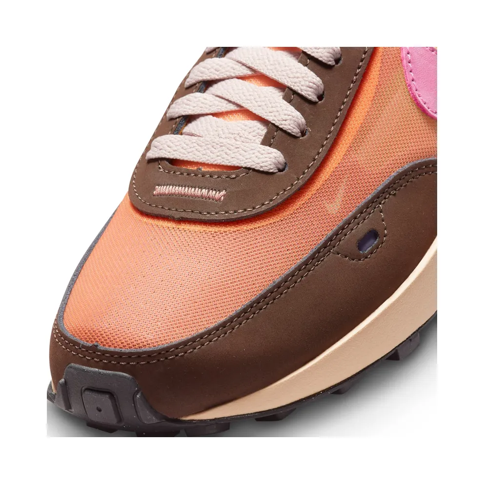 Nike Waffle One Exeter Edition Orange (DM8114-800)