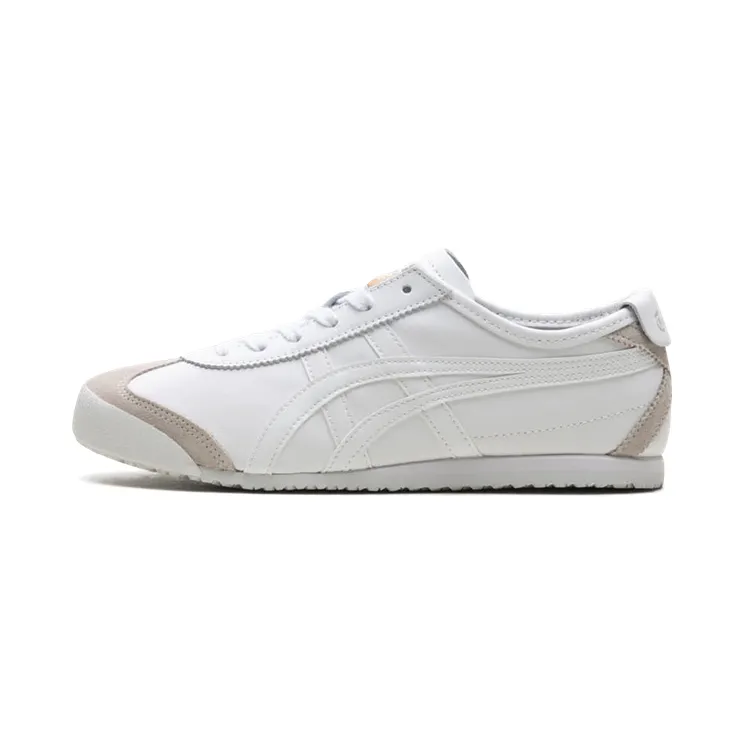 Onitsuka Tiger Mexico 66 “White” (1183C102-104)