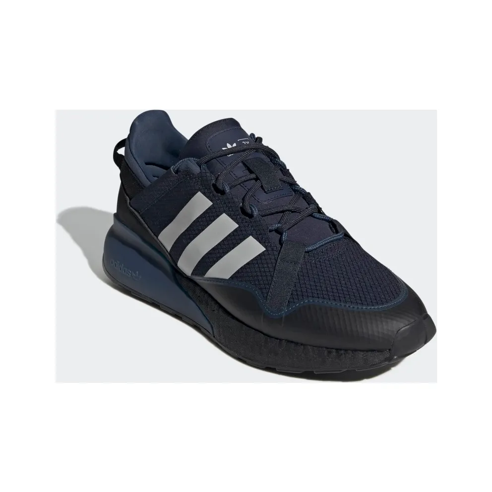 adidas ZX 2K Boost Pure Legend Ink / Grey One / Core Black (GZ7730)