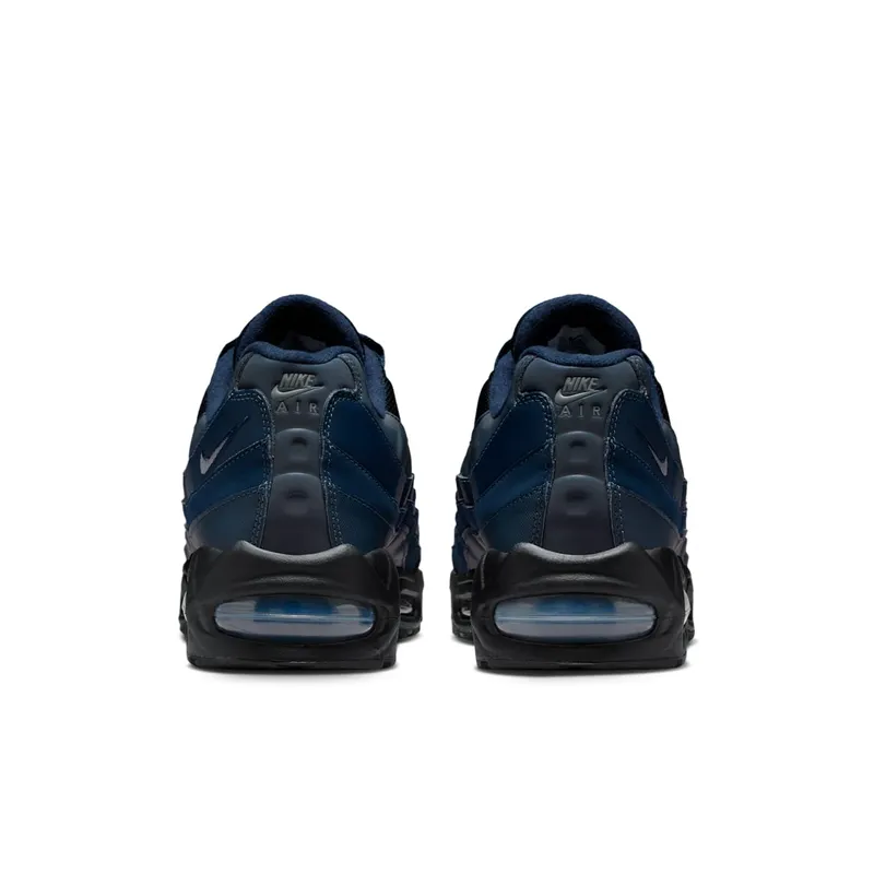 Nike Air Max 95 “Big Bubble Obsidian” (IM5987-451)
