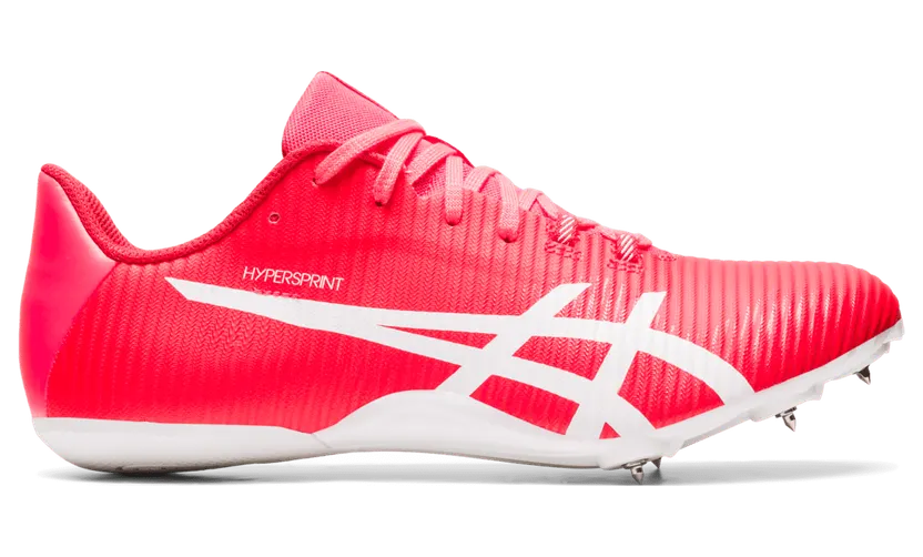 Asics Hypersprint 8 Diva Pink/White (1093A197.702)