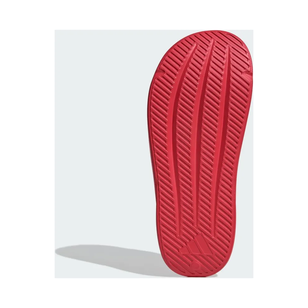 adidas Lightshift Slides Better Scarlet (JR4572)