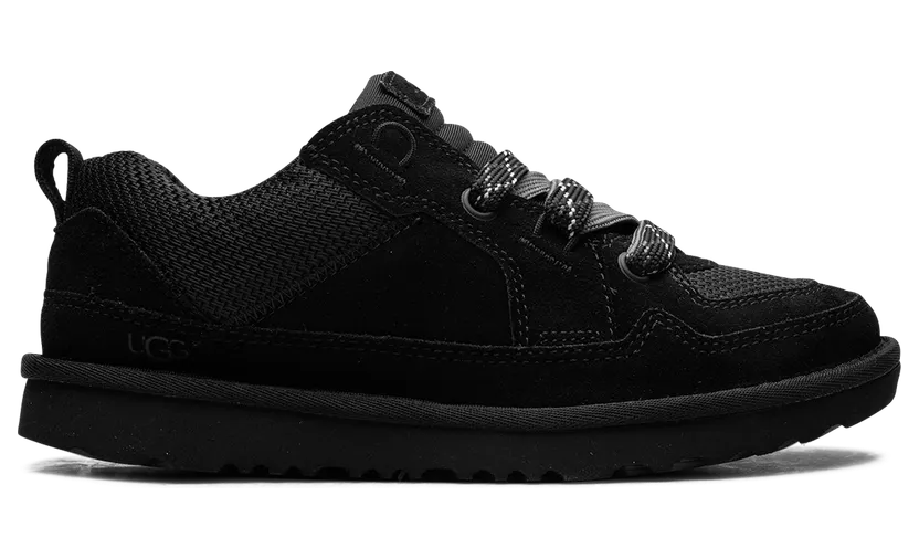 ugg-lowmel 1166490K-BLK