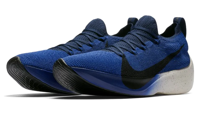 Nike Vapor Street Flyknit College Navy
