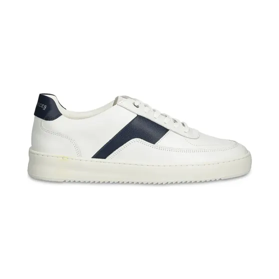 Filling Pieces Mondo Game Navy