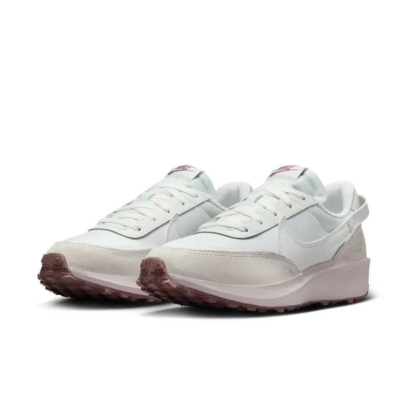 Nike Waffle Debut “White” (DH9523-106)