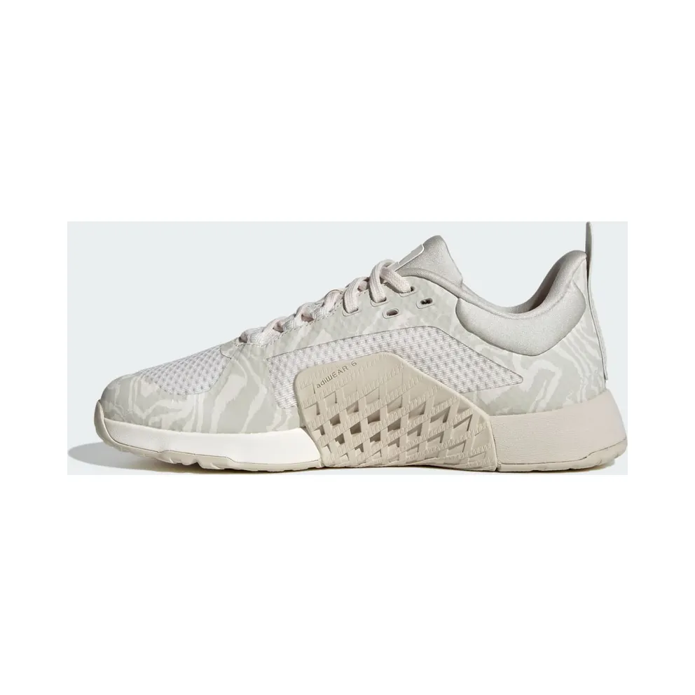 Adidas Dropset 2 Training Chalk White / Alumina / Alumina (IE8050)