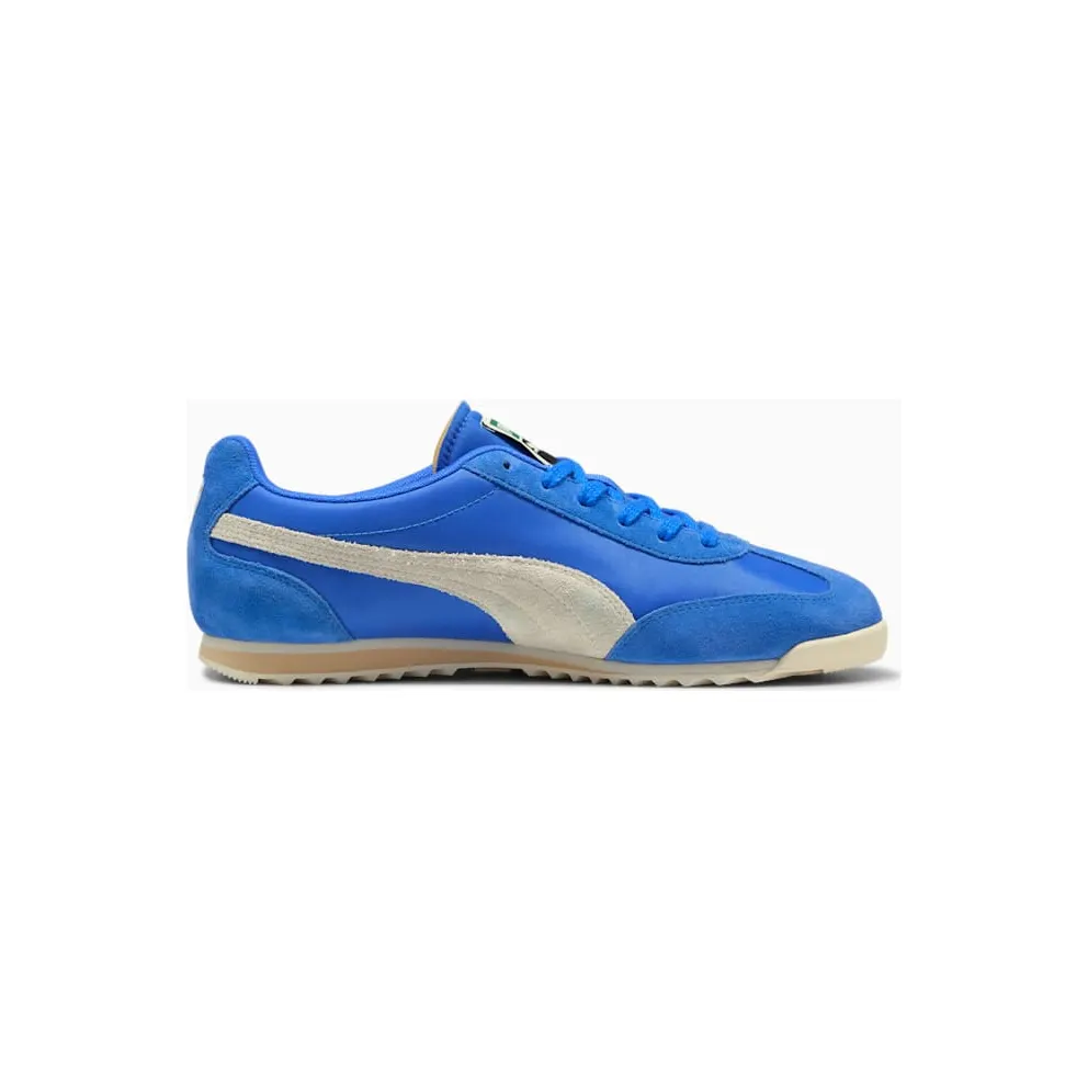 Puma Arizona Nylon Bluemazing / Vapor Gray (398682-01)