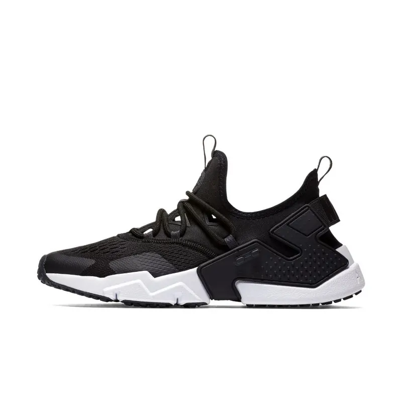 Nike Air Huarache Drift Breathe Black Anthracite Black/Anthracite-Anthracite (AO1133-002)