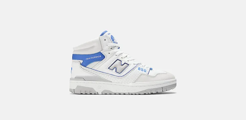 New Balance 650R Angora Pack Marine Blue (BB650RWI)