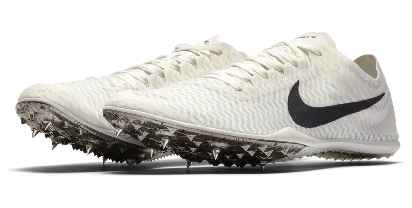 Nike Zoom Mamba V Wit (AJ1697-001)