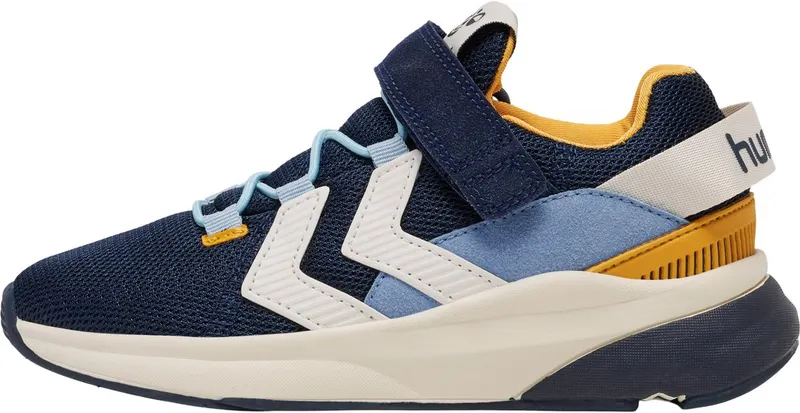 Hummel Crosslite Blue (217920-1009)