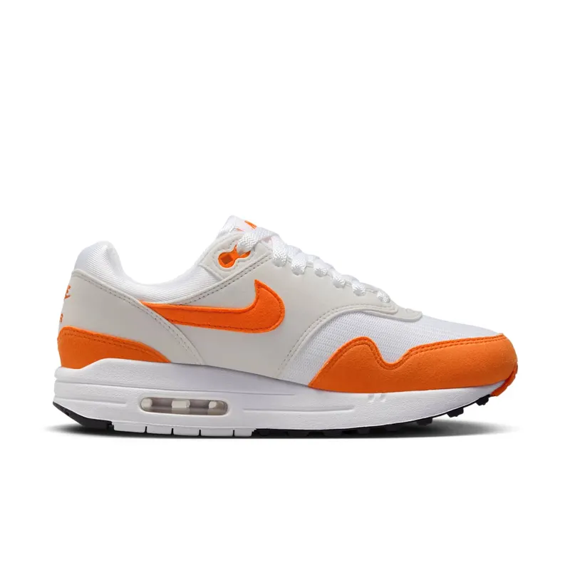 Nike Air Max 1 ’87 Safety Orange (W) (DZ2628-002)