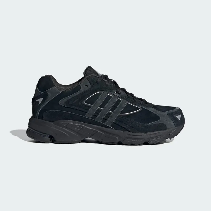 Adidas Response CL Core Black / Carbon / Core Black (ID0355)