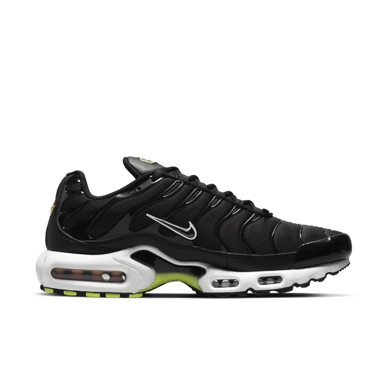 Nike Air Max Plus Black (DJ6876-001)