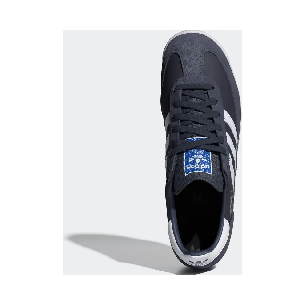 adidas SL 72 RS Night Indigo Cloud White Shadow Navy (IH8017)