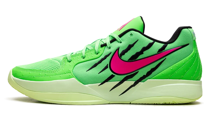 Nike Ja 2 “Scratch – NY vs. NY” (IB8235-300)