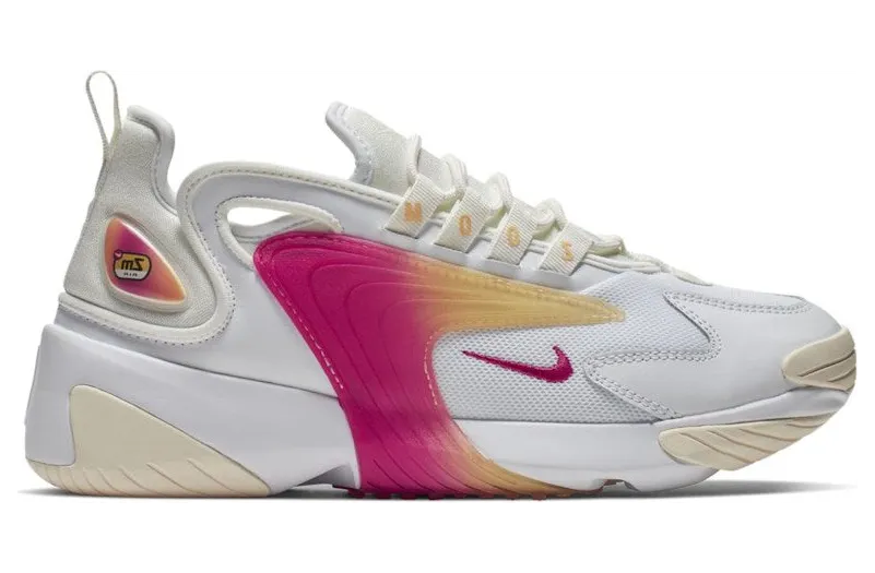 Nike Zoom 2K Rush Pink (AO0354-102)