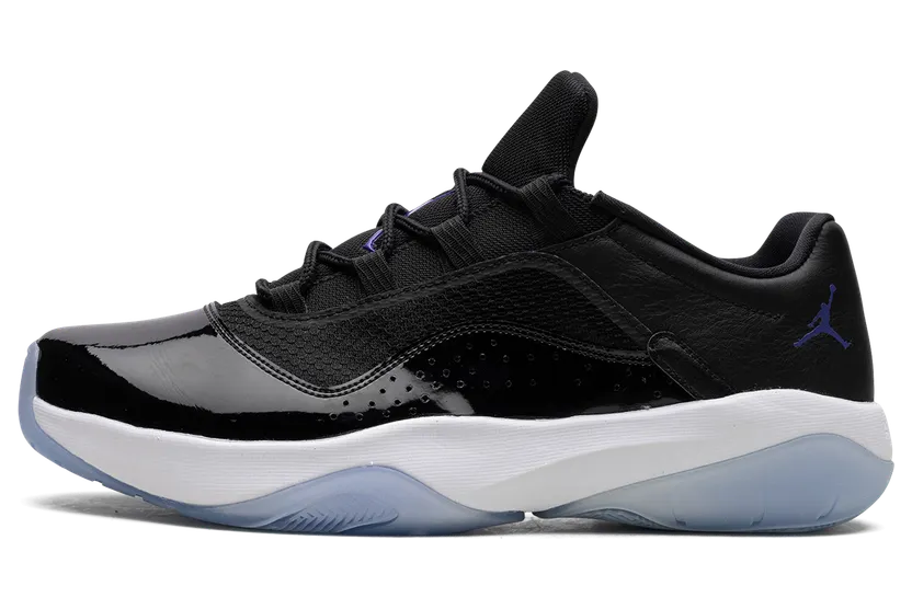 Air Jordan 11 CMFT Low “Space Jam” (DX3731-001)