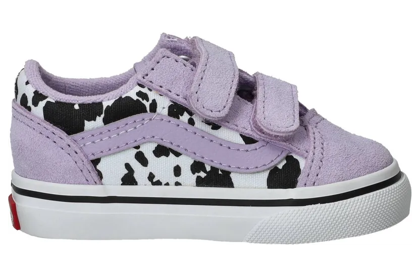 Vans Old Skool Purple (VN000CTGGRG1)