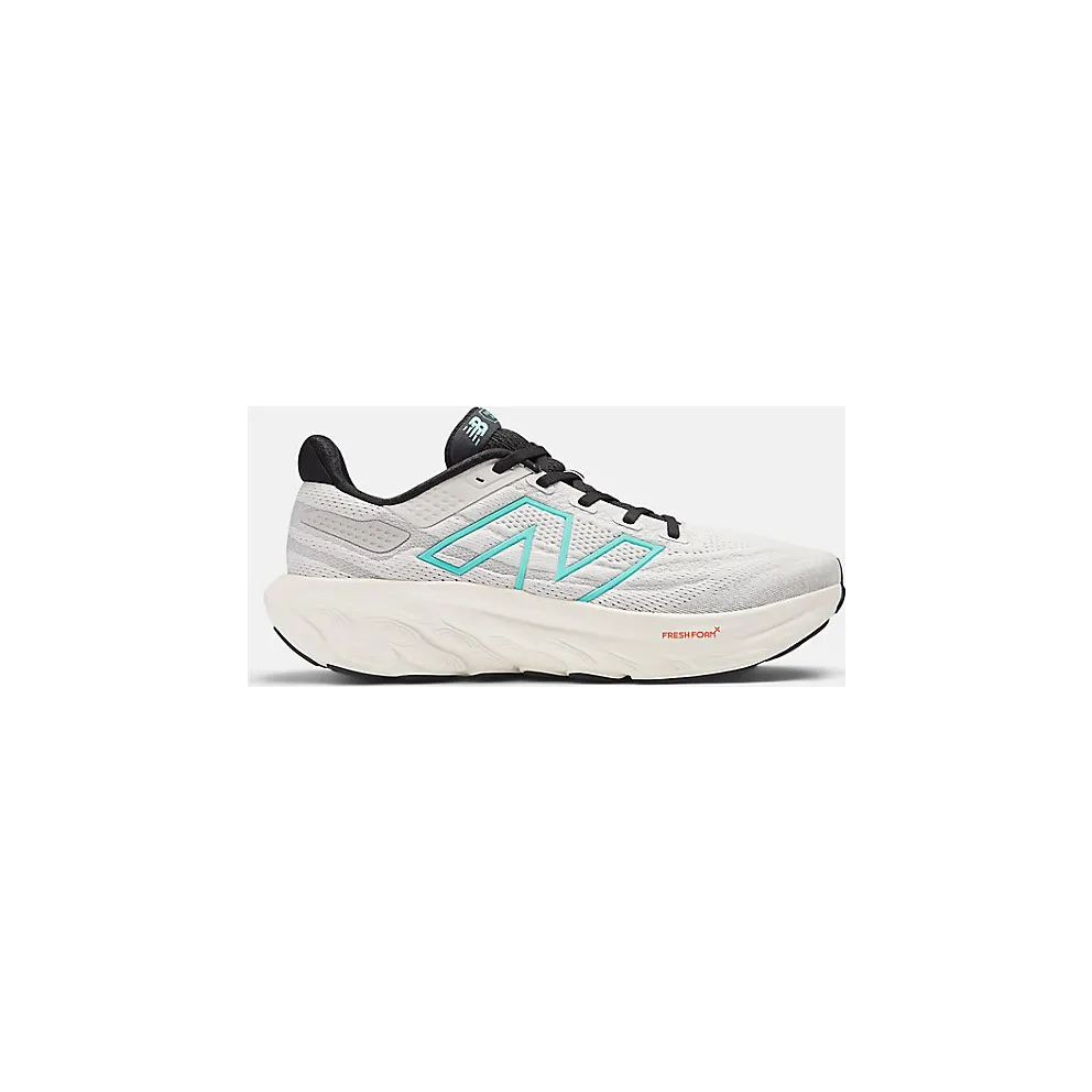 New Balance Fresh Foam X 1080v13 Grey Matter Cyber Jade (M1080AFF)