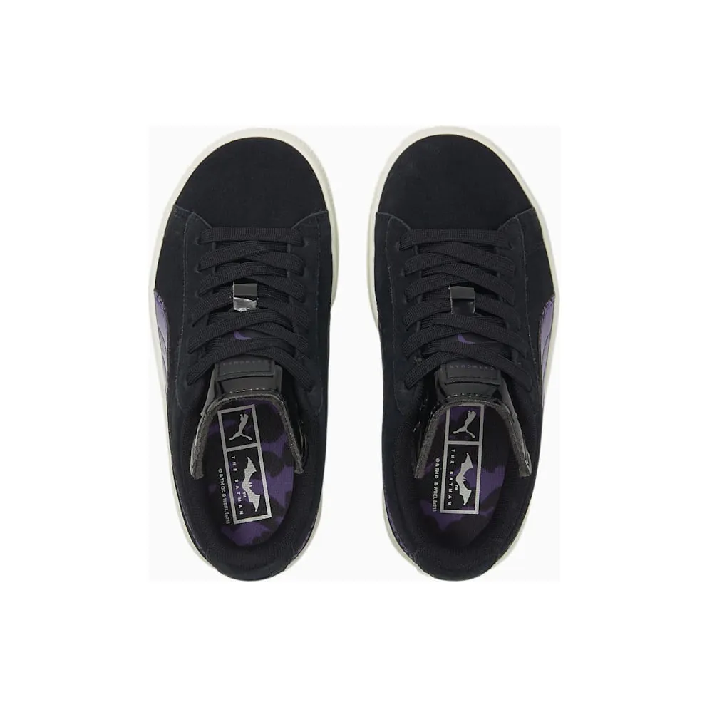 Puma Suede The Batman Catwoman (383091-01)