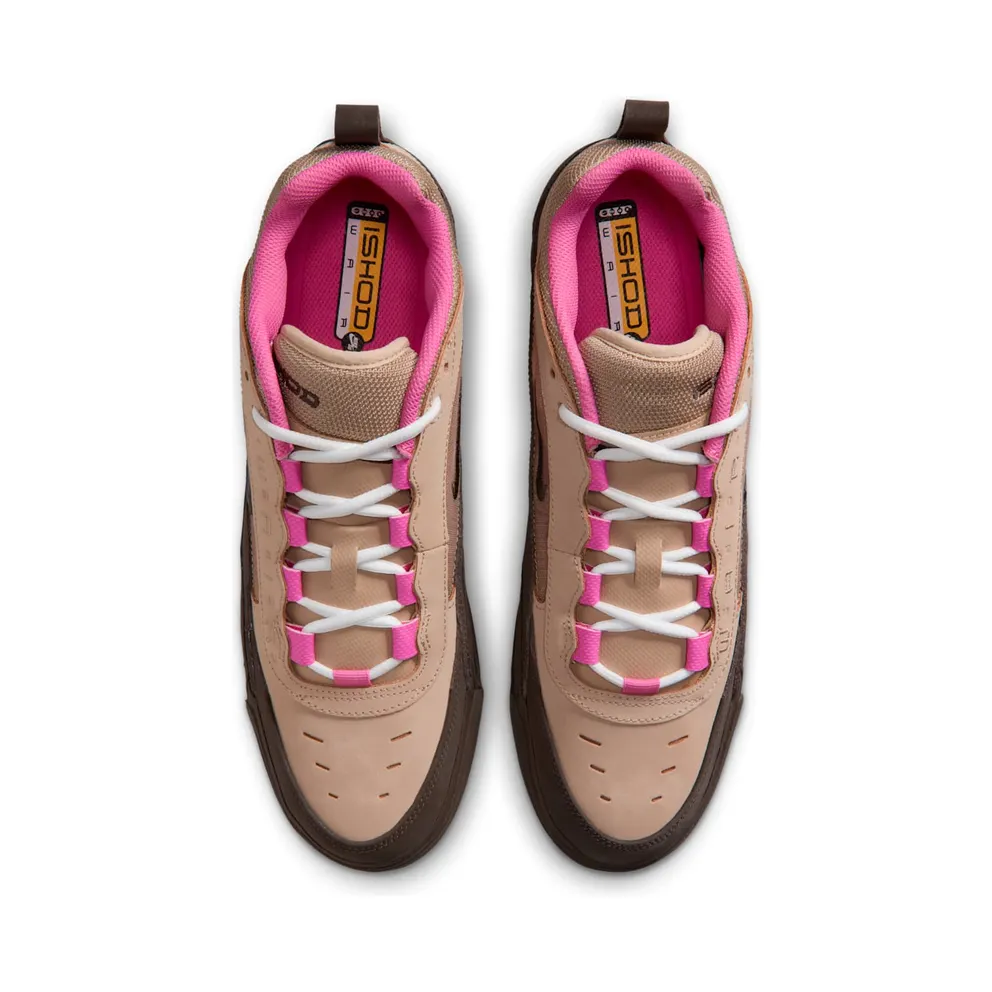 Nike SB Ishod 2 “Hemp” (IR1887-200)