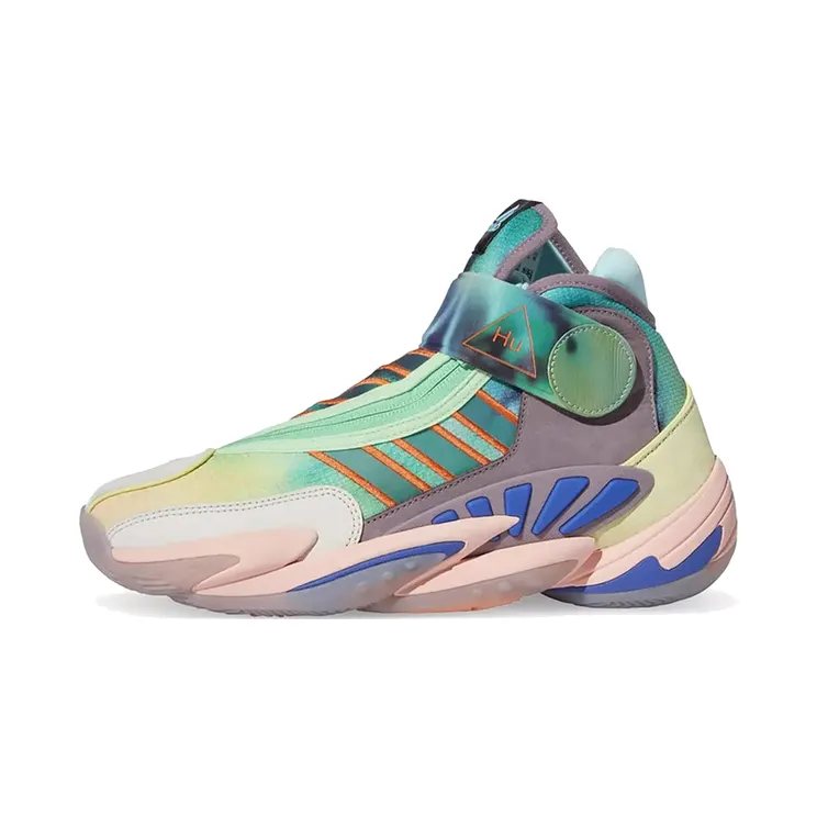 Adidas x Pharrell Williams 0 To 60 STMT Multicolor (FV7333)