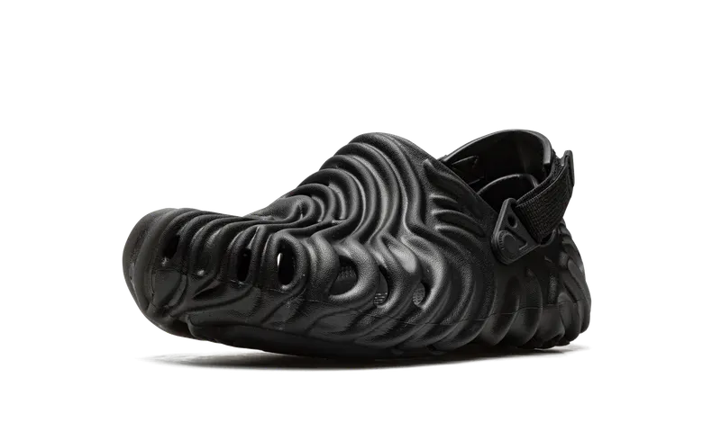 Crocs Pollex Clog “Salehe Bembury – Sasquatch” (207393-001)