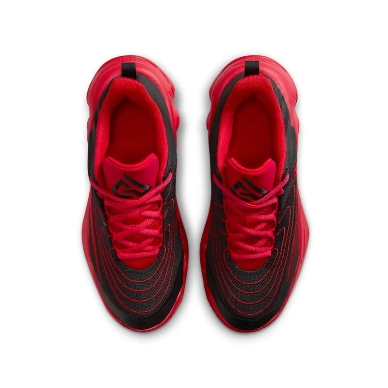 Nike Giannis Immortality 4 Bred (FZ6734-005)
