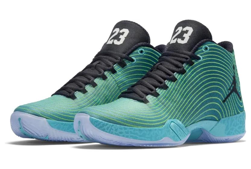 Jordan XX9 Easter