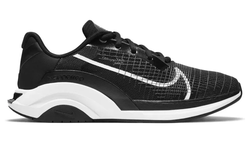 Nike ZoomX Superrep Surge Black White (CK9406-001)