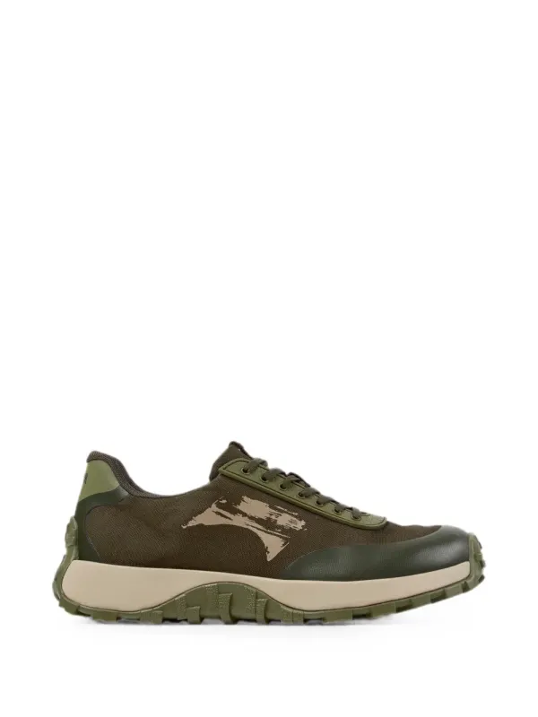 Camper Drift Trail – Green (K101077004)