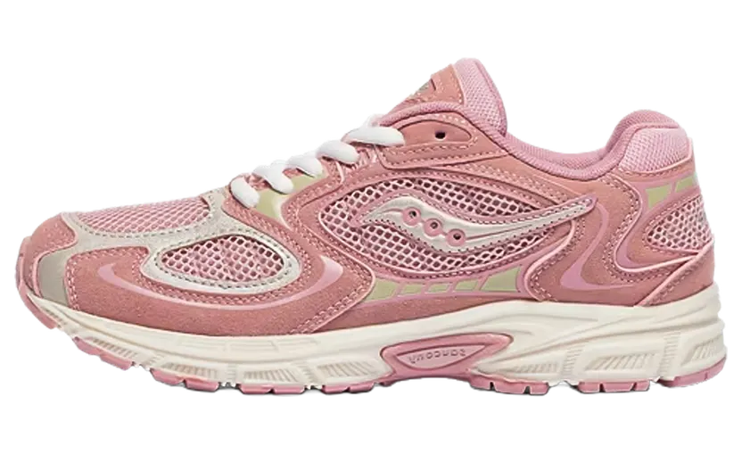 Saucony Jazz 9 GS “Pink” (SYF25BB6)