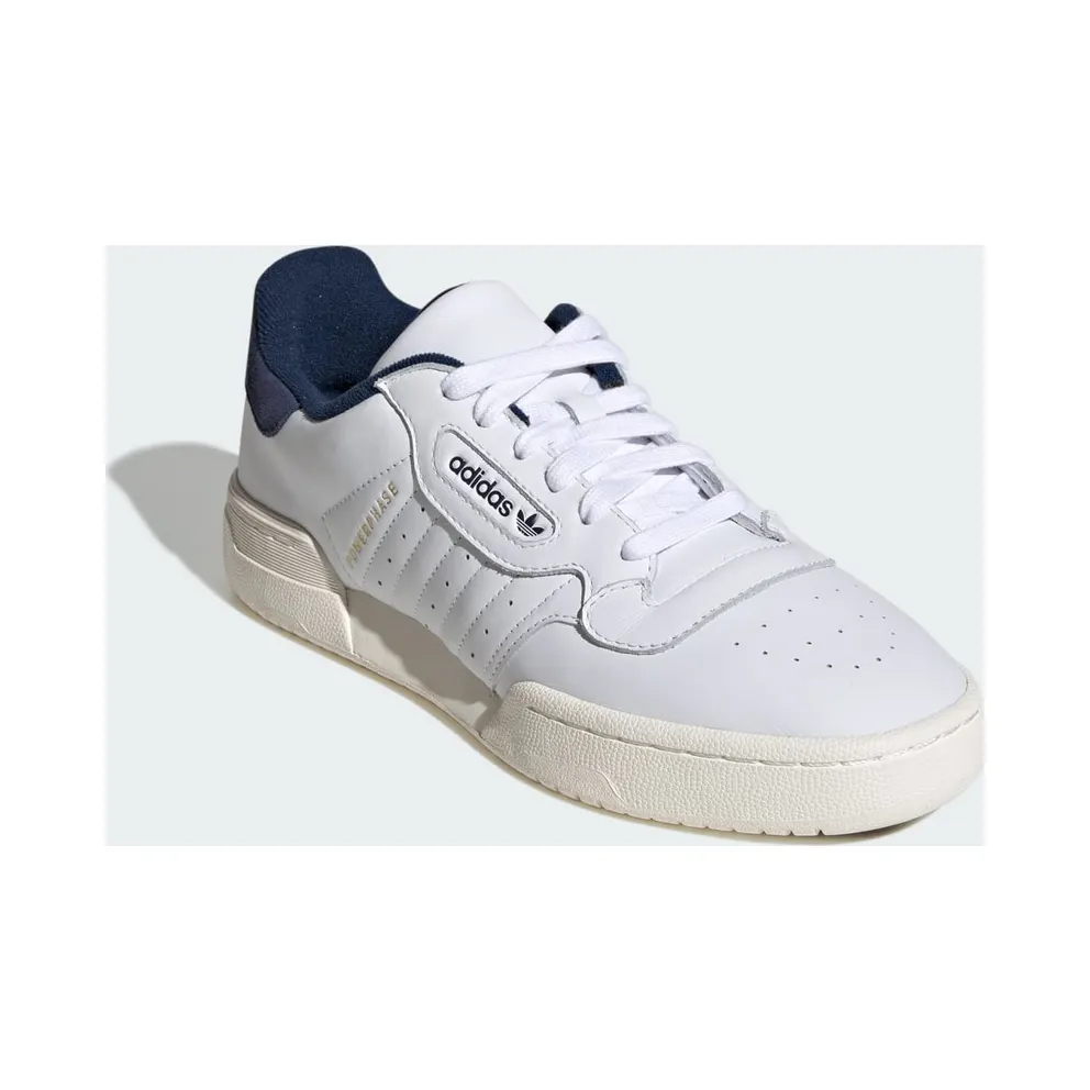 Adidas POWERPHASE Cloud White / Night Indigo / Core White (LA4262)